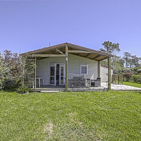 La Coquille Prl 37 Villa Grandcamp-Maisy Exterior foto