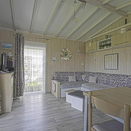 La Coquille Prl 37 Villa Grandcamp-Maisy Exterior foto