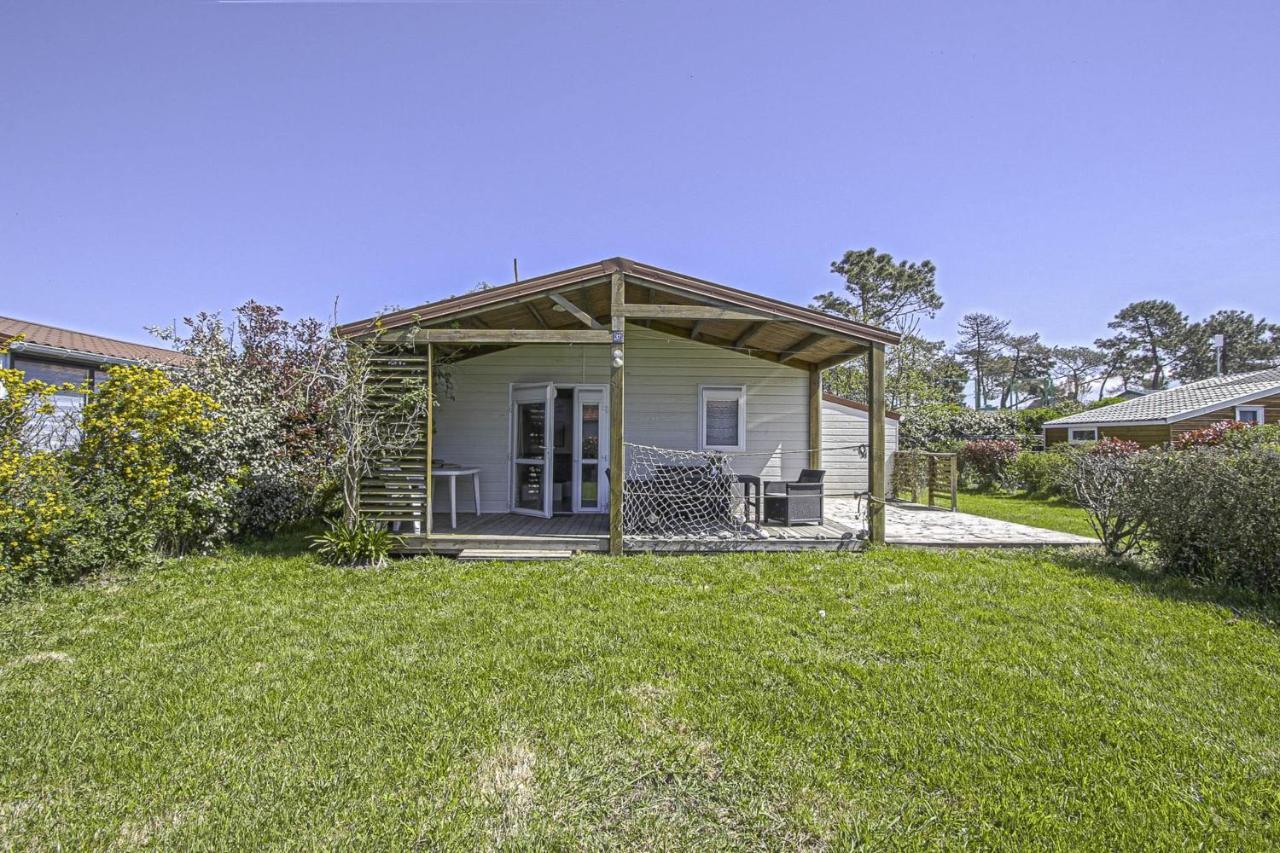 La Coquille Prl 37 Villa Grandcamp-Maisy Exterior foto