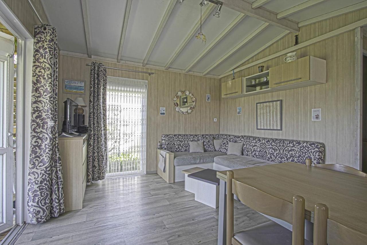 La Coquille Prl 37 Villa Grandcamp-Maisy Exterior foto