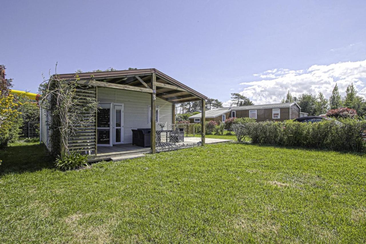 La Coquille Prl 37 Villa Grandcamp-Maisy Exterior foto